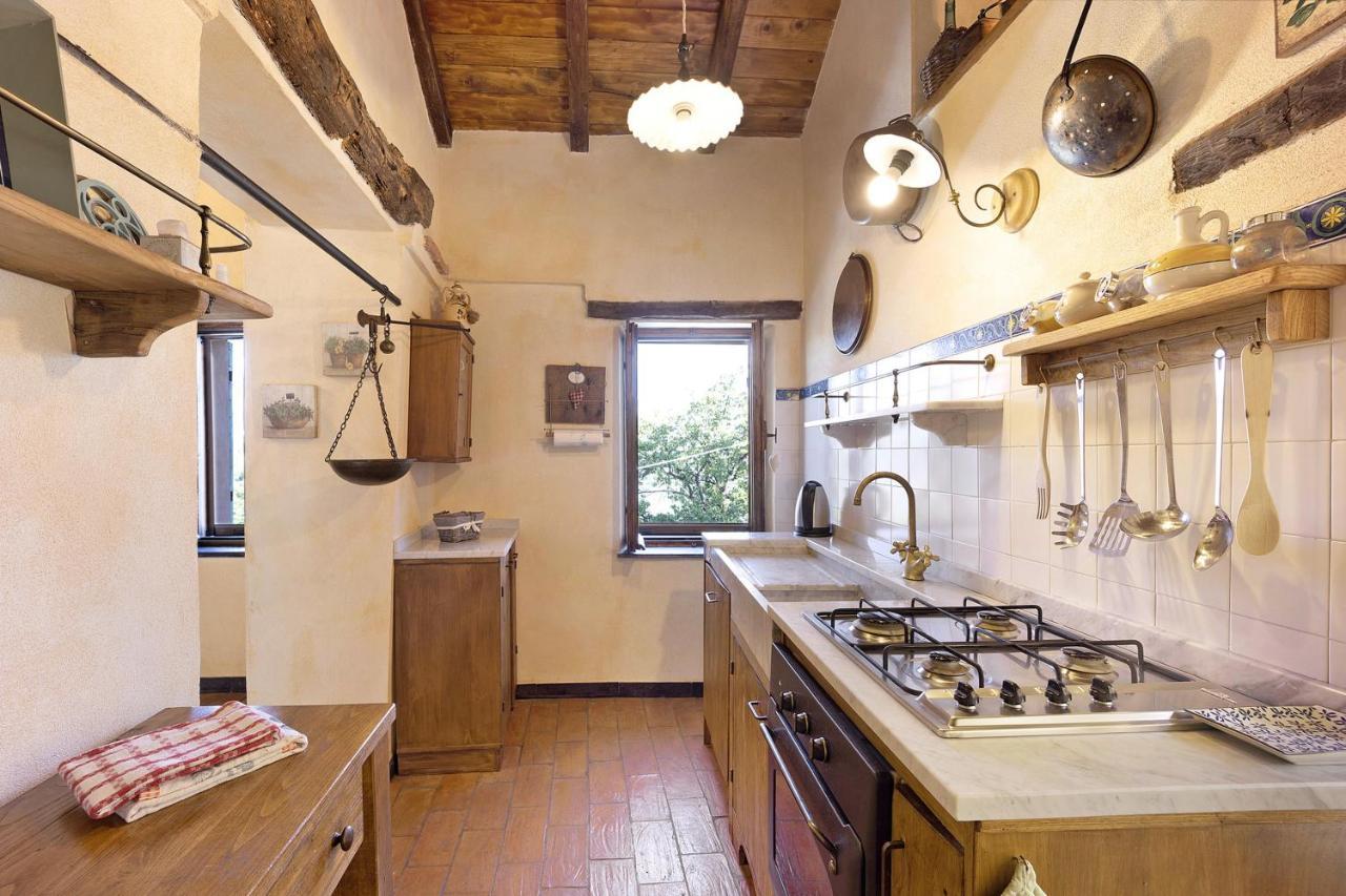 Casa Vittorina Villa Cesio Exterior photo